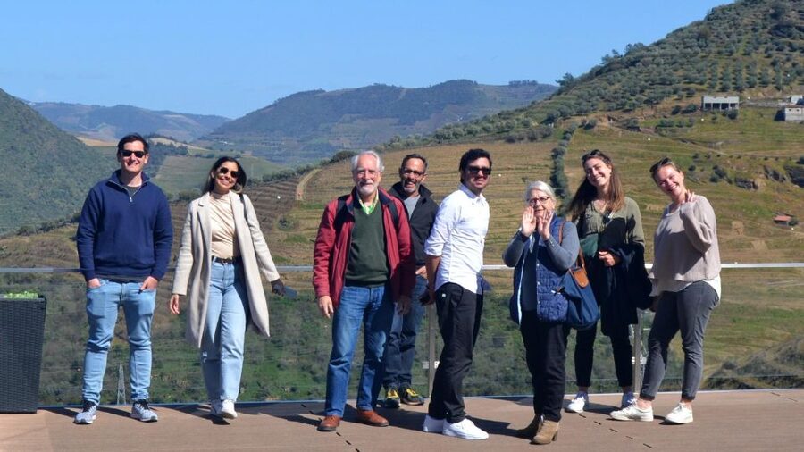 From Porto: Douro Valley Tour with Tastings, Boat & Lunch - Key points at a glance