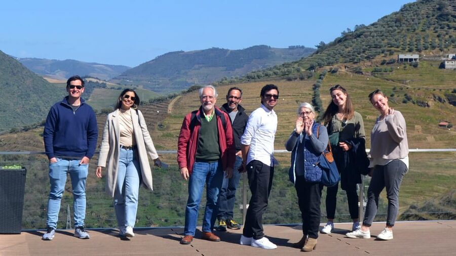 From Porto: Douro Valley Tour with Tastings, Boat & Lunch - Is $165 a fair price?