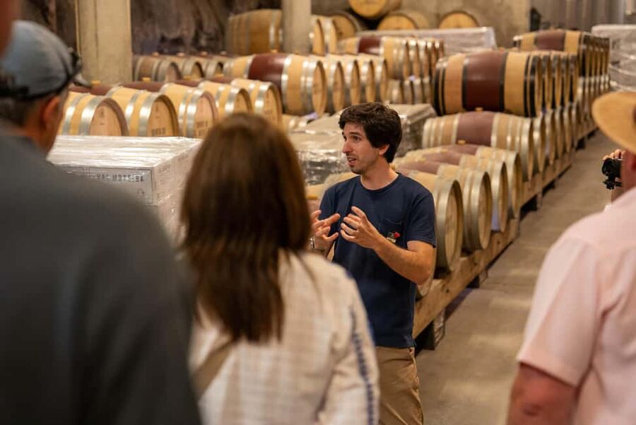 From Porto: Douro Valley Wine Tour with Lunch and Cruise - Pinhão and the Douro River cruise
