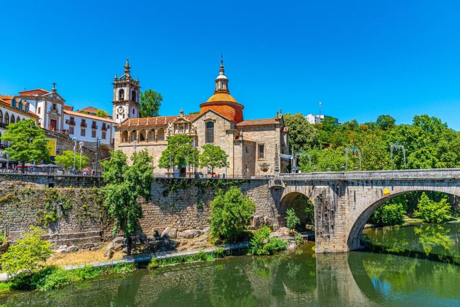 From Porto: Full-Day Douro Valley Trip - The first winery: port, production, and vineyard views