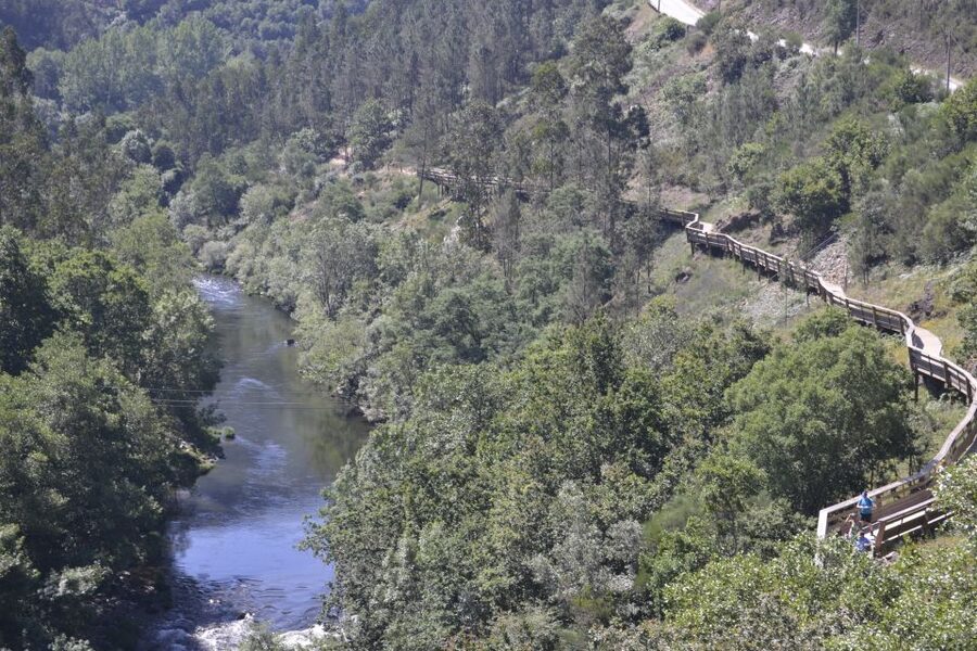 From Porto: Full-Day Paiva Walkways Tour - Why this Paiva River hike is worth a day from Porto