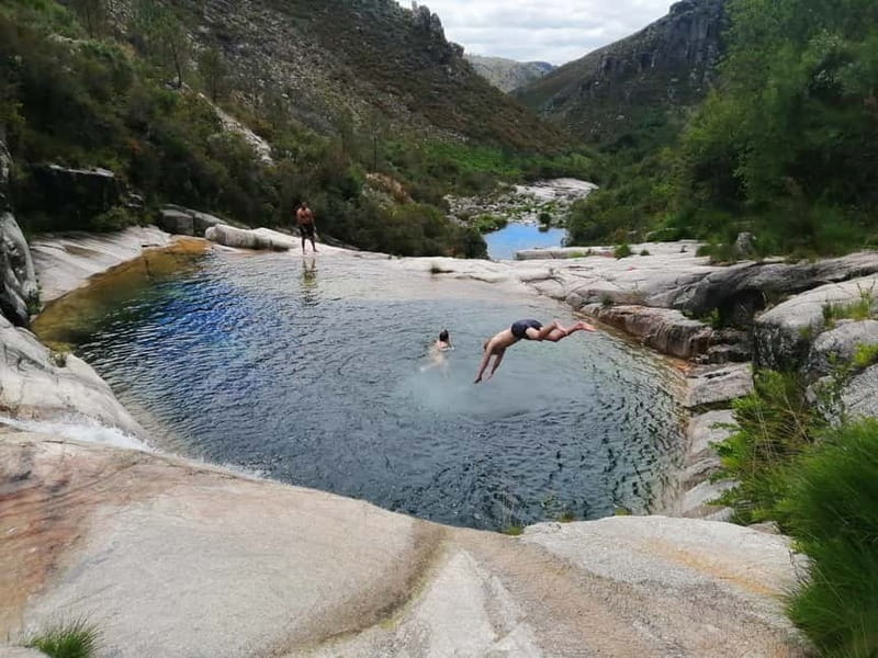 From Porto: Hike, Swim or just Explore Gerês National Park - Why Gerês makes a strong break from Porto