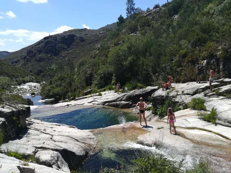 From Porto: Hike, Swim or just Explore Gerês National Park - Should you book the Gerês National Park experience?