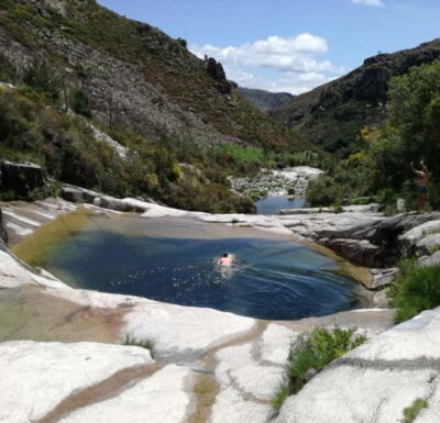Hike, Swim or just Explore Gerês National Park