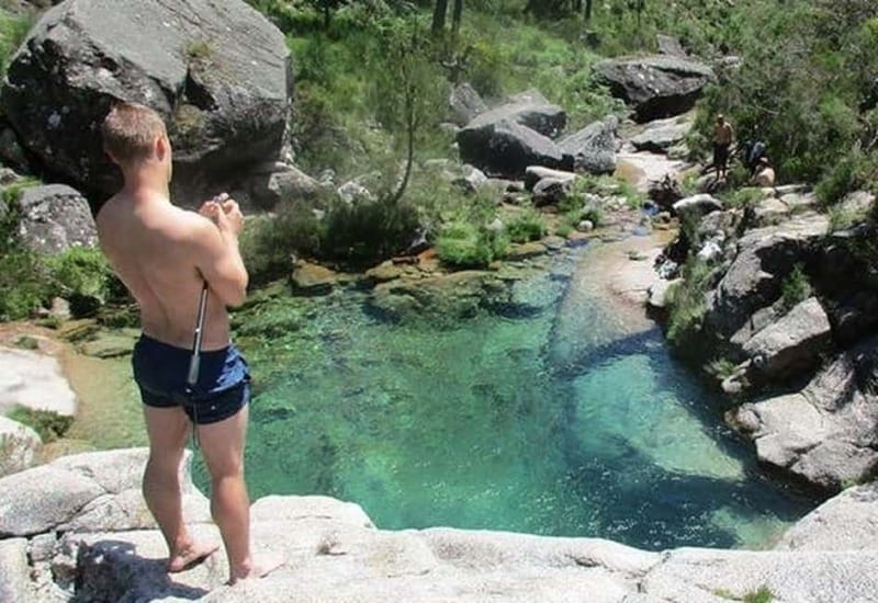 From Porto: Hike, Swim or just Explore Gerês National Park - What the guides add to the day