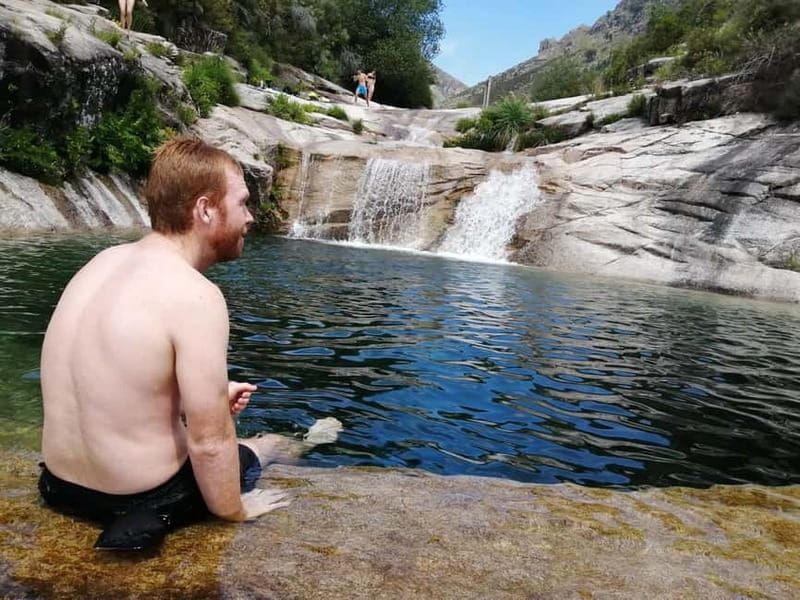 From Porto: Hike, Swim or just Explore Gerês National Park - How much value do you get for $77?