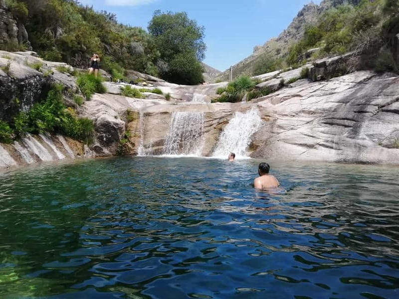 From Porto: Hike, Swim or just Explore Gerês National Park - What to pack for a comfortable day