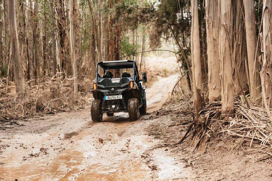 From Porto: Off-Road Buggy Adventure - Practical details that make the day better