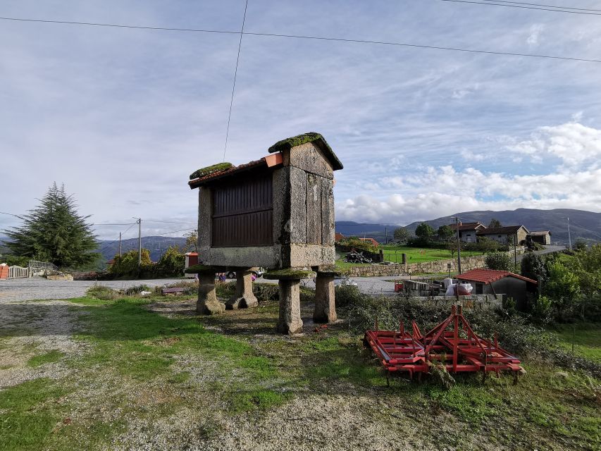 From Porto: Peneda-Gerês National Park Tour with Lunch - Environmental Care and the Cost of the Tour