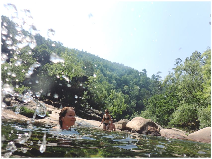 From Porto: Peneda-Gerês National Park Tour with Lunch - Who Will Enjoy This Tour Most