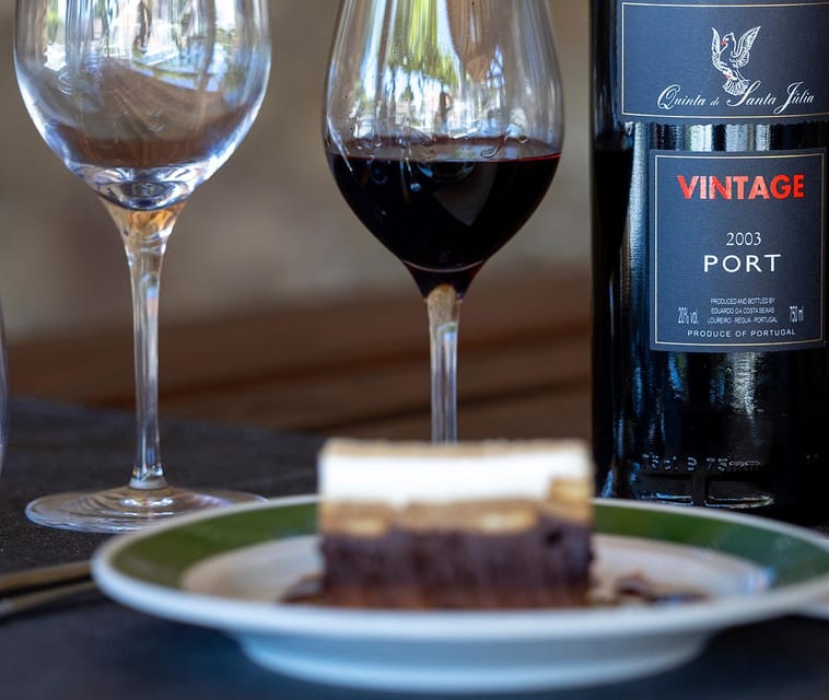 From Porto: Premium Douro Valley Small-Group Wine Tour - Practical advice before you reserve