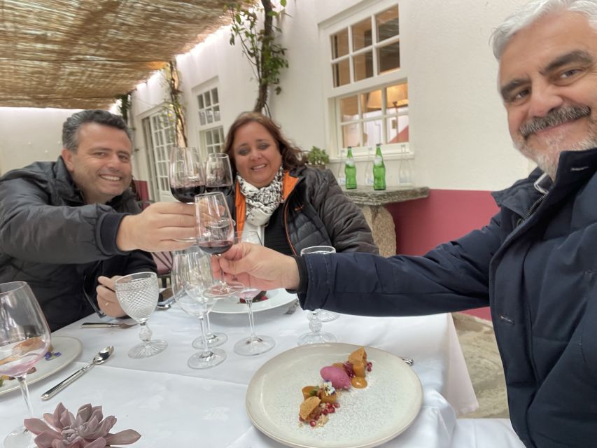 From Porto: Private Douro Valley Tour with Cruise and Wine - Key points to know before booking