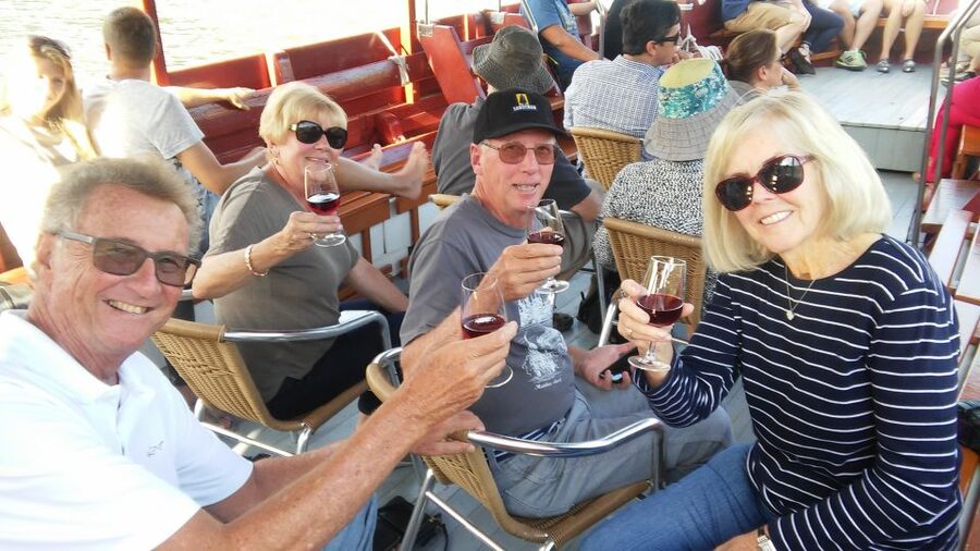 From Porto: Private Douro Valley Tour with Cruise and Wine - Why this Douro day works so well from Porto