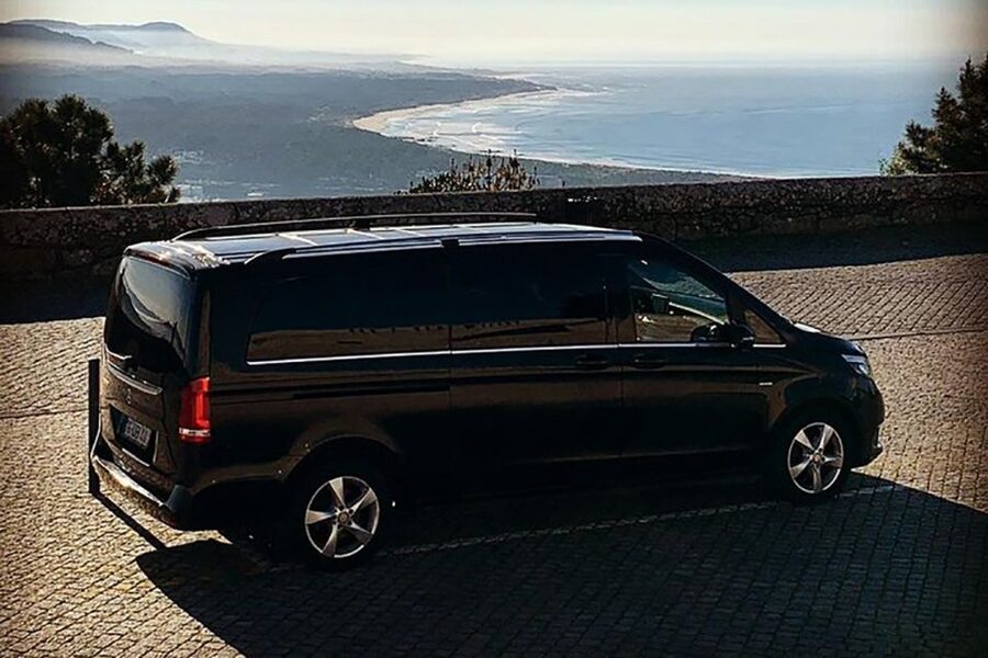 From Porto: Private Transfer to Lisbon w/ up to 4 City Stops - Why this transfer makes sense between Porto and Lisbon