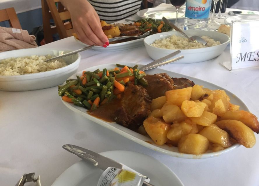 From Porto: Régua to Porto River Cruise with Lunch on Board - Who will enjoy this Douro day most?