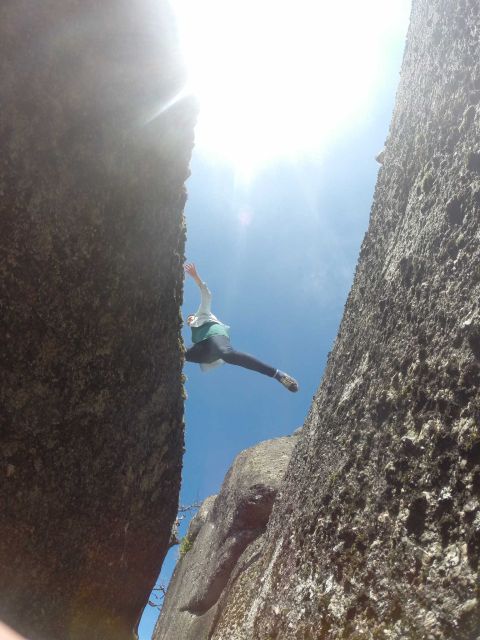 From Porto: Small Group Day Tour of Geres National Park - Key points to know before you go