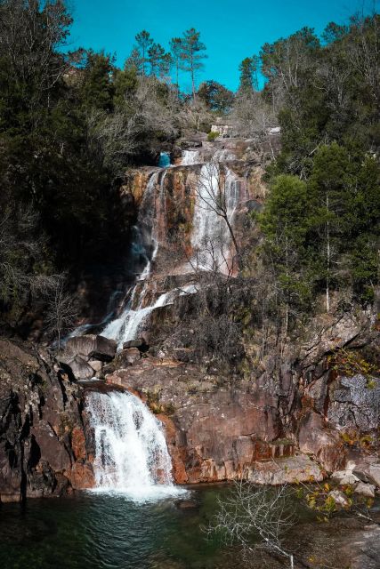From Porto: Small Group Day Tour of Geres National Park - Who should book this Gerês tour