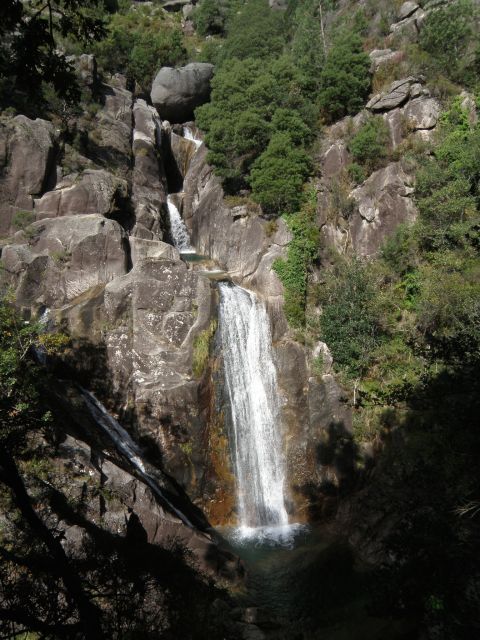 From Porto: Small Group Day Tour of Geres National Park - Why Gerês makes a strong day trip from Porto
