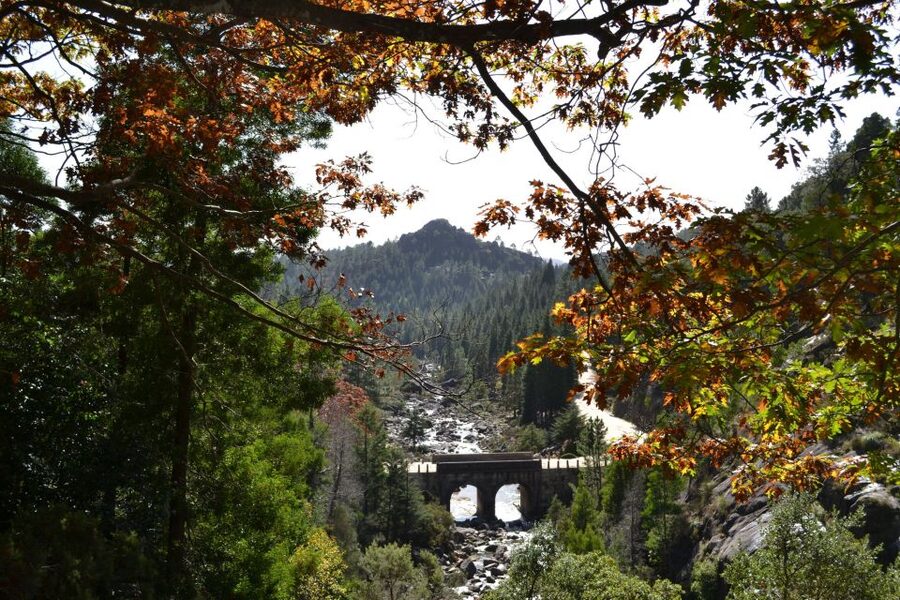 From Porto: Small Group Day Tour of Geres National Park - Waterfalls, pools, and the swimming stop