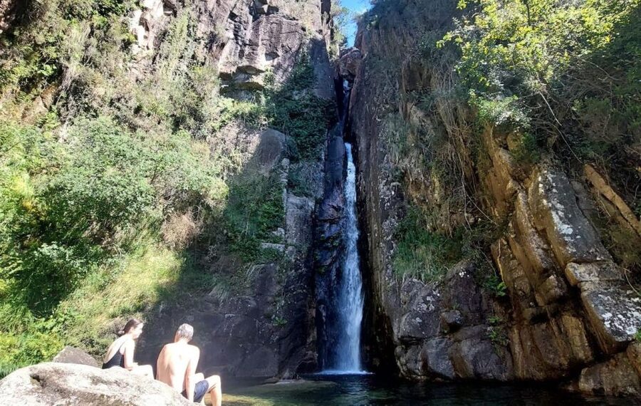 From Porto: Small Group Day Tour of Geres National Park - A second village and the return to Porto