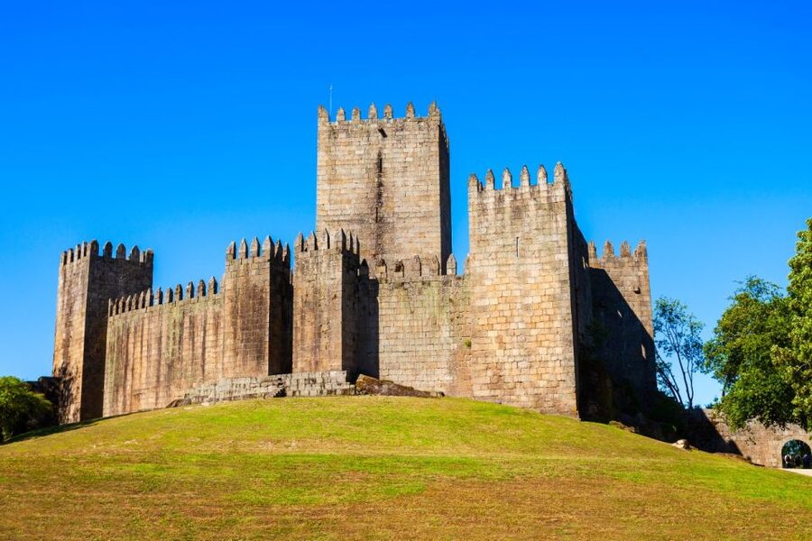From Porto: Wonders of Braga & Guimaraes Private Day Trip - What the $399 group price really means