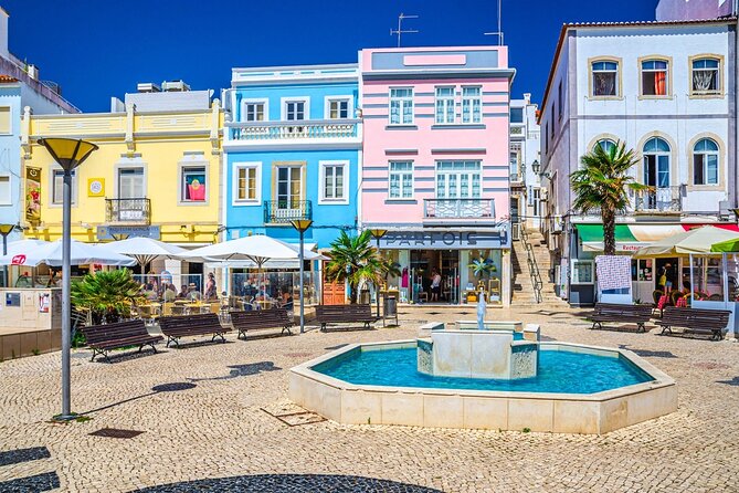 Full Day Guided Tour Historical Algarve Finest - Key points to know before booking