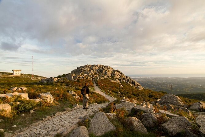 Full Day Guided Tour Historical Algarve Finest - What this full-day route is really trying to do