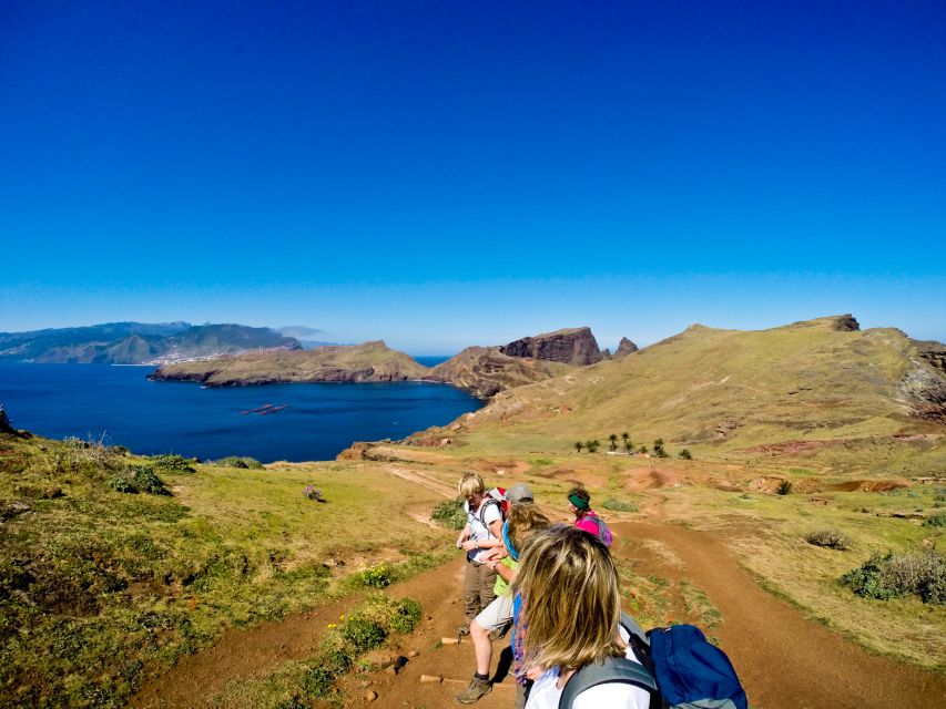 Full Day Ponta de São Lourenço - Natural Reserve - Who should book this hike?