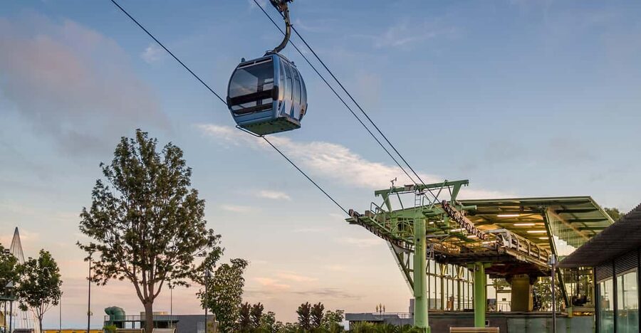 Funchal: 2-Hour Tuk-Tuk Tour with Cable Car Finale - Funchal Cathedral and the old center