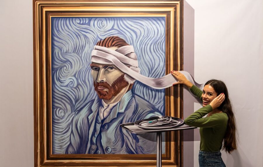 Funchal: 3D Fun Art Museum - Comfort, timing, and small practical points