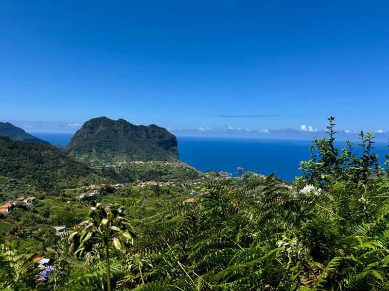 Funchal: 4x4 Jeep Trip to the East and Northeast of Madeira - Key points at a glance