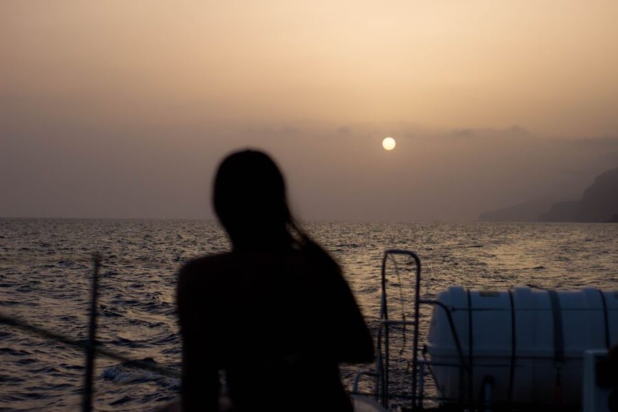 Funchal: Cabo Girão Sunset Catamaran Tour - Weather, cancellations, and practical planning