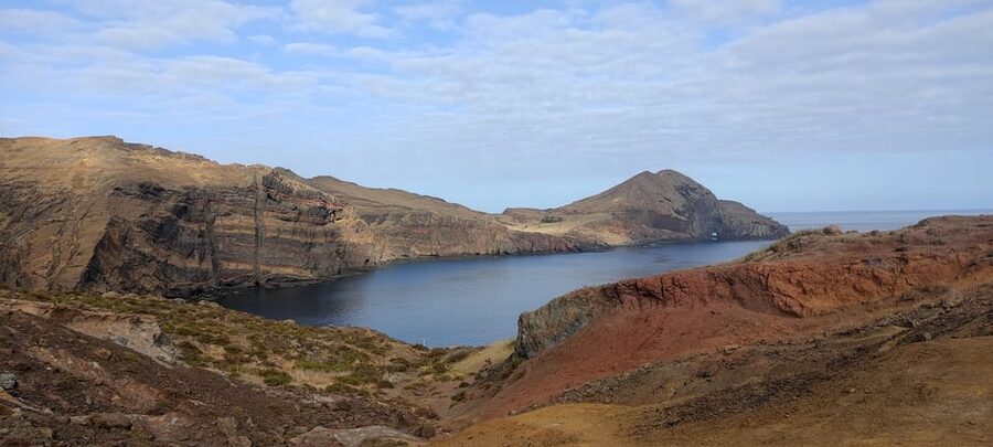 Funchal: Caniçal Ponta São Lourenco Hiking Transfer - Why an early start can change the day