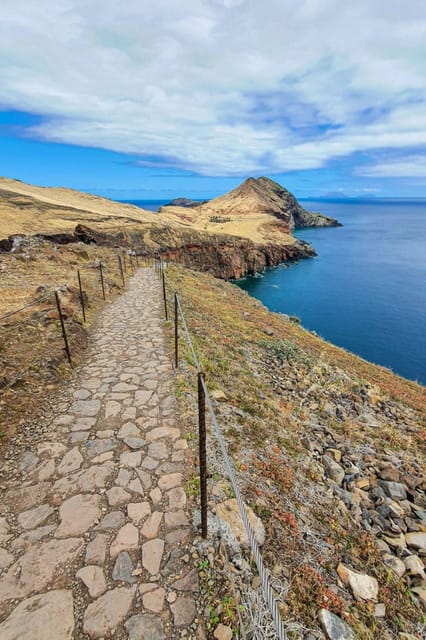 Funchal: Caniçal Ponta São Lourenco Hiking Transfer - What can go wrong, and how to avoid it