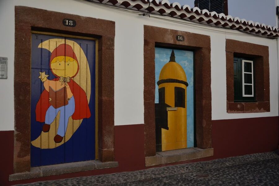 Funchal: City Highlights Tuk-Tuk Tour - Old Town, São Tiago, and the final stop