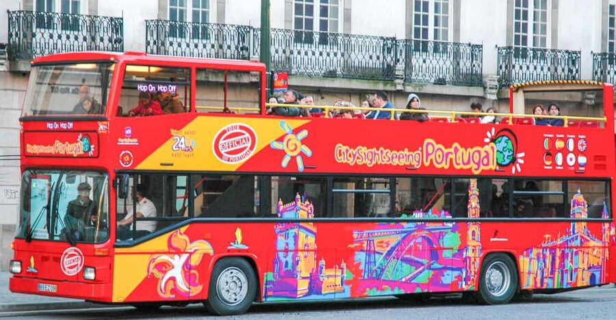 Funchal: City Sightseeing Hop-On Hop-Off Bus Tour - Should you book the Funchal bus tour?