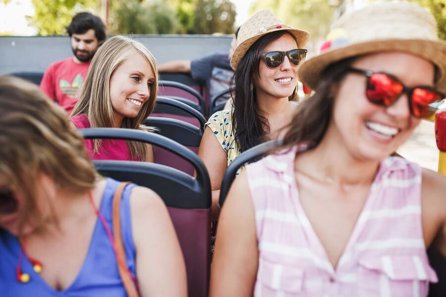 Funchal: City Sightseeing Hop-On Hop-Off Bus Tour - Is the $29 price good value?