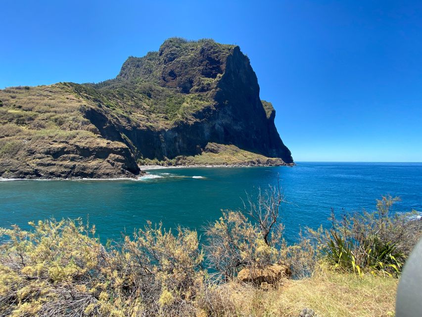 Funchal: East Madeira Island Guided Tour & Laurissilva Walk - Transport, comfort, and the daily pace