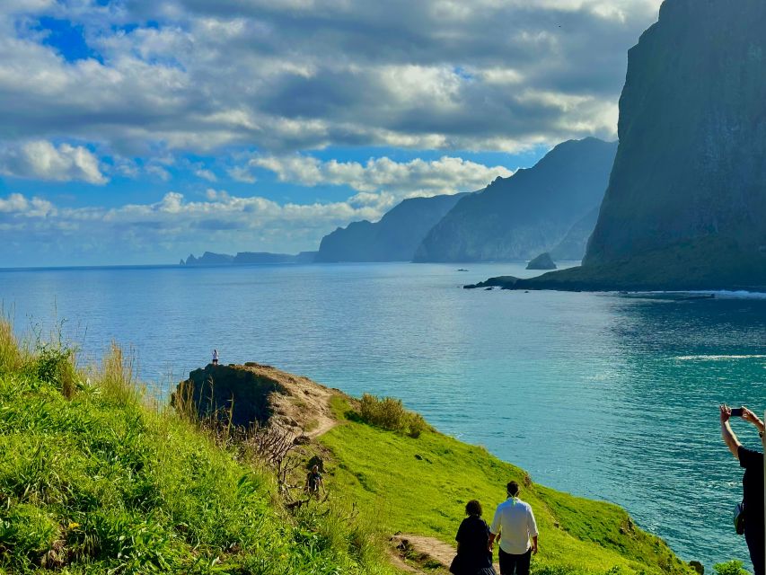 Funchal: East Madeira Island Guided Tour & Laurissilva Walk - Why this East Madeira tour works so well