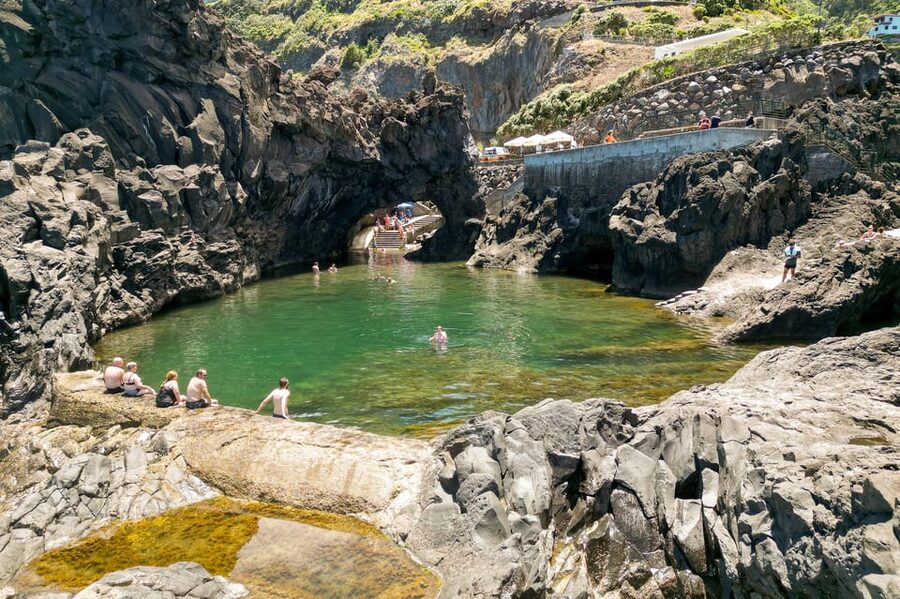 Funchal: Enchanted Terraces, Porto do Moniz & Fanal 4WD Tour - Who will enjoy this Madeira tour most