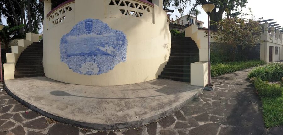 Funchal: Guided City Tuk-Tuk Tour - Why a tuk-tuk works so well in Funchal