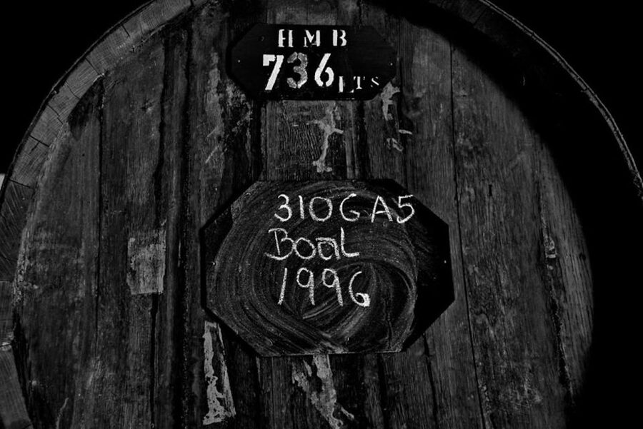 Funchal: H.M. Borges Winery Guided Tour with Wine Tasting - Understanding a wine style unlike ordinary table wine