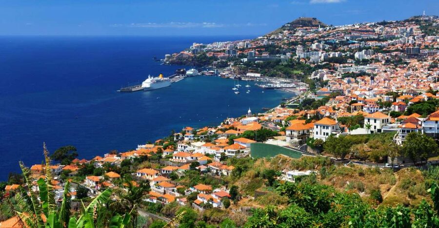 Funchal: Hop-On Hop-Off Bus Tour - Key points to know before you go