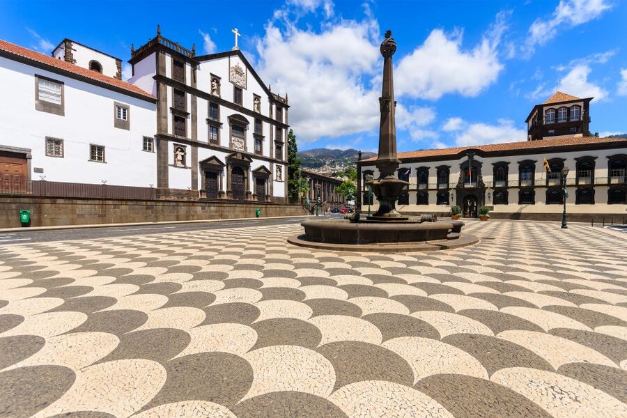 Funchal: Hop-On Hop-Off Bus Tour - Timing, stop numbers, and cruise ship advice