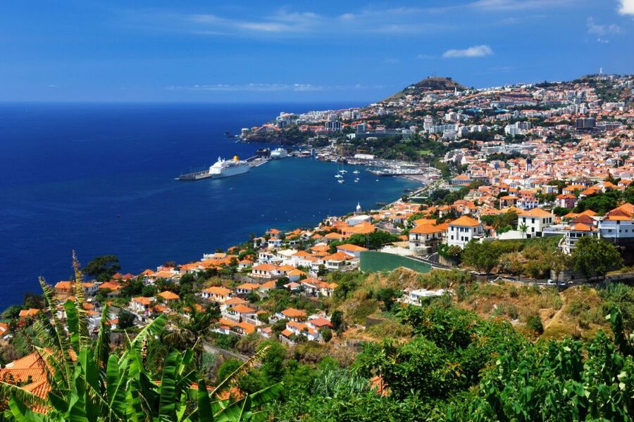 Funchal: Hop-On Hop-Off Bus Tour - What the yellow bus actually covers