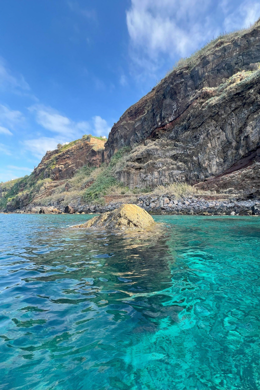 Funchal: Kayak & Snorkeling in Garajau Nature Reserve - Should you book Kayak Life’s Garajau tour?