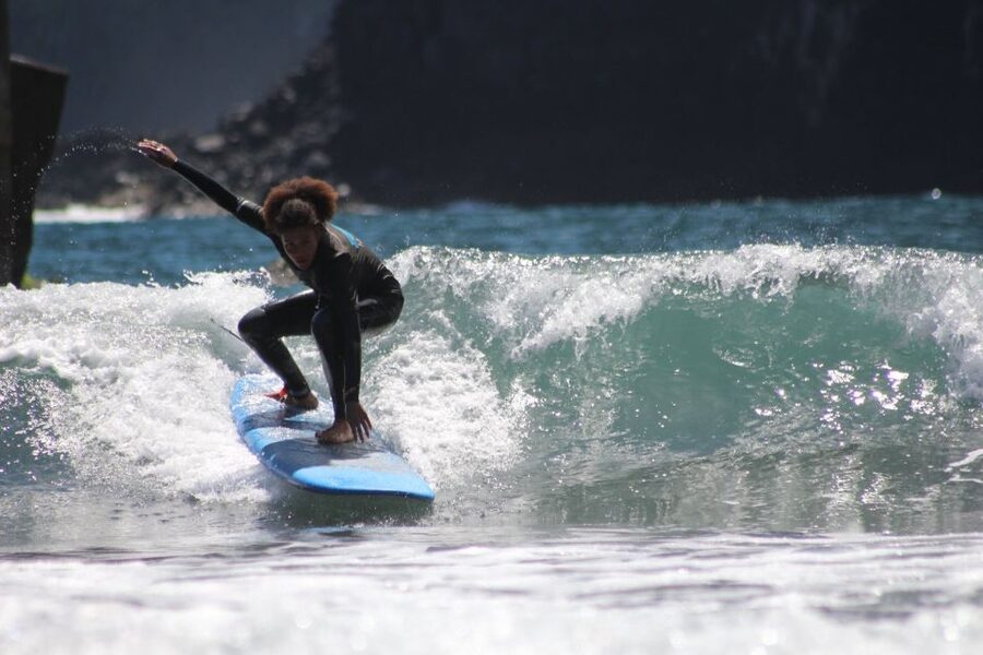 Funchal: Madeira Island Group Surf Lesson - Booking advice for getting the best session