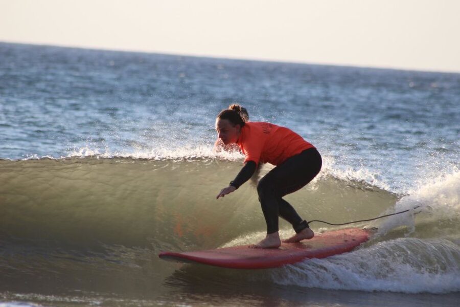 Funchal: Madeira Island Group Surf Lesson - Choosing between Machico, Seixal, and Porto da Cruz