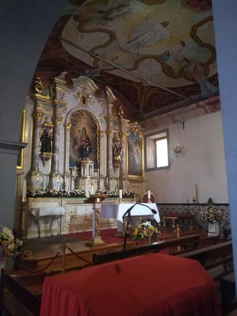 Funchal: Nuns Valley Easy Walk with Mountain Surroundings - Why Nuns Valley makes such a good half-day trip