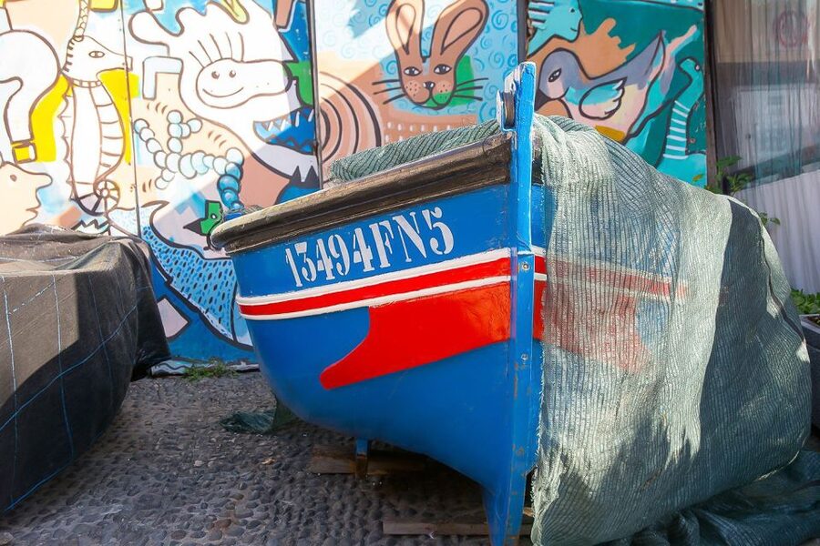 Funchal: Old Town Walking Tour - What the $19 price really buys you